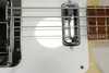 Rickenbacker 4001/4 C64, Mapleglo: Close up - Free