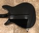 Aug 2010 Rickenbacker 325/6 C58, Jetglo: Body - Rear