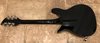 Rickenbacker 325/6 C58, Jetglo: Full Instrument - Rear