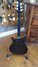 Rickenbacker 325/6 C64, Jetglo: Full Instrument - Rear