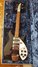 Rickenbacker 325/6 C64, Jetglo: Neck - Front