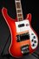 Rickenbacker 4003/4 , Fireglo: Free image