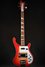 Rickenbacker 4003/4 , Fireglo: Full Instrument - Front