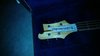 Rickenbacker 4001/4 , Mapleglo: Headstock
