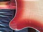 Rickenbacker 370/6 , Fireglo: Free image