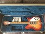 Rickenbacker 370/6 , Fireglo: Free image2