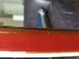 Rickenbacker 370/6 , Fireglo: Neck - Rear