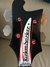 Rickenbacker 4001/4 , Jetglo: Headstock