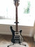 Rickenbacker 4001/4 , Jetglo: Full Instrument - Front