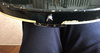 Rickenbacker 4001/4 , Jetglo: Neck - Rear