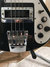 Rickenbacker 4001/4 , Jetglo: Close up - Free