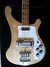 Rickenbacker 4001/4 , Mapleglo: Body - Front