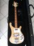 Rickenbacker 4001/4 , Mapleglo: Full Instrument - Front