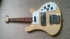 Rickenbacker 4003/4 , Mapleglo: Free image