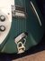 Rickenbacker 360/6 , Turquoise: Free image