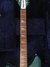 Rickenbacker 360/6 , Turquoise: Neck - Front