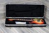 Rickenbacker 660/6 , Fireglo: Free image2