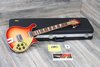 Rickenbacker 660/6 , Fireglo: Full Instrument - Front