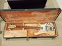 Rickenbacker 4001/4 , Mapleglo: Full Instrument - Front