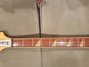 Rickenbacker 4001/4 , Mapleglo: Neck - Front