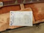 Rickenbacker 4001/4 , Mapleglo: Close up - Free2