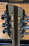 Rickenbacker 330/12 , Mapleglo: Headstock - Rear