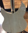 Jul 2016 Rickenbacker 330/12 , Mapleglo: Body - Rear