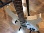 Rickenbacker 330/12 , Mapleglo: Neck - Front