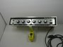 Rickenbacker TR7/amp , Black: Body - Front