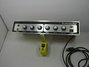 Rickenbacker TR7/amp , Black: Full Instrument - Front