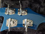 Rickenbacker 4003/4 , Midnightblue: Headstock - Rear