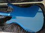 Jan 2006 Rickenbacker 4003/4 , Midnightblue: Body - Rear