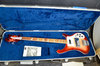 Rickenbacker 4003/4 , Fireglo: Free image