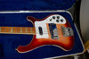 Rickenbacker 4003/4 , Fireglo: Free image2