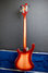 Rickenbacker 4003/4 , Fireglo: Full Instrument - Rear