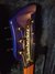 Rickenbacker 330/6 BH BT, Midnightblue: Headstock