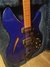 Rickenbacker 330/6 BH BT, Midnightblue: Body - Front