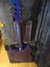 Rickenbacker 330/6 BH BT, Midnightblue: Full Instrument - Rear