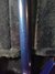 Rickenbacker 330/6 BH BT, Midnightblue: Neck - Rear