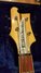 Rickenbacker 4001/4 Mod, Mapleglo: Headstock