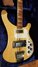 Rickenbacker 4001/4 Mod, Mapleglo: Body - Front