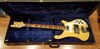 Rickenbacker 4001/4 Mod, Mapleglo: Full Instrument - Front