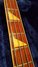 Rickenbacker 4001/4 Mod, Mapleglo: Neck - Front