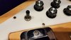 Rickenbacker 4001/4 Mod, Mapleglo: Close up - Free2