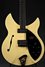 Rickenbacker 360/6 SPC, Ivory: Body - Front