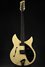 Rickenbacker 360/6 SPC, Ivory: Full Instrument - Front