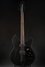 Rickenbacker 360/6 Noir, Matte Black: Full Instrument - Front