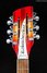Rickenbacker 370/12 , Fireglo: Headstock