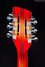 Rickenbacker 370/12 , Fireglo: Headstock - Rear