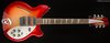 Rickenbacker 370/12 , Fireglo: Full Instrument - Front